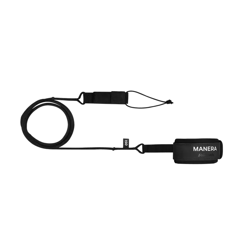 Manera Foil Leash-Lite – Lightweight Kite & Foil Safety Tether 1