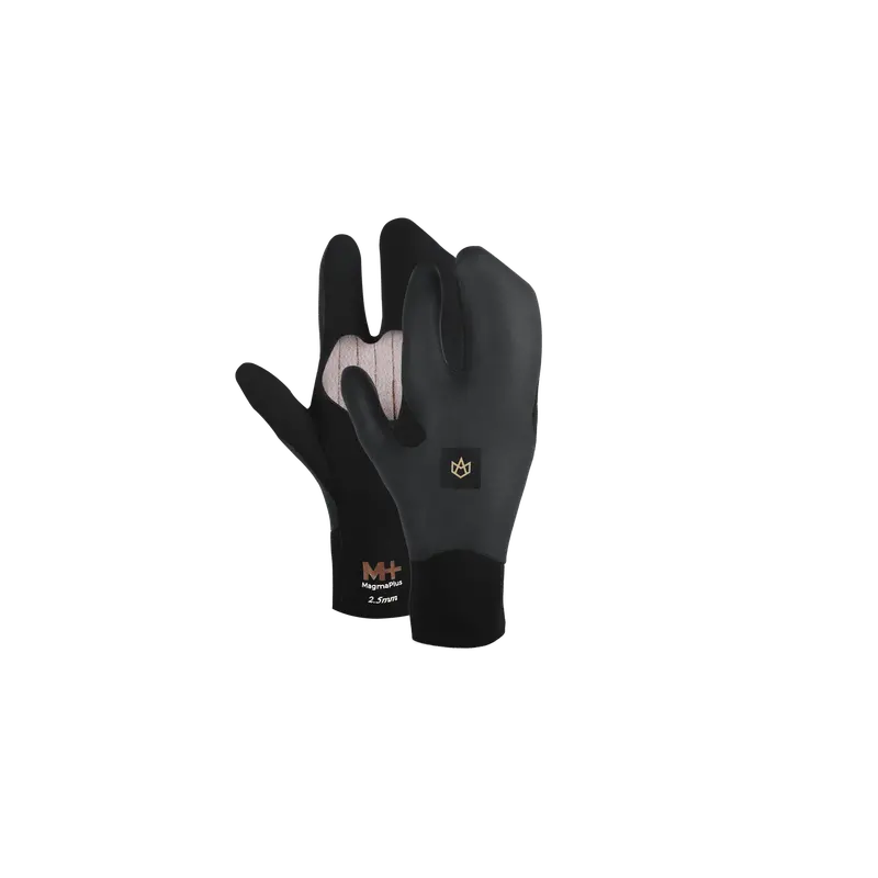 Manera Magma Open-Palm Glove – 2.5Mm Neoprene 1