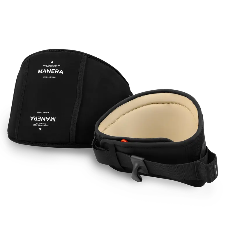 Manera Pocket Wing Belt – Compact & Adjustable Harness Accessory 1