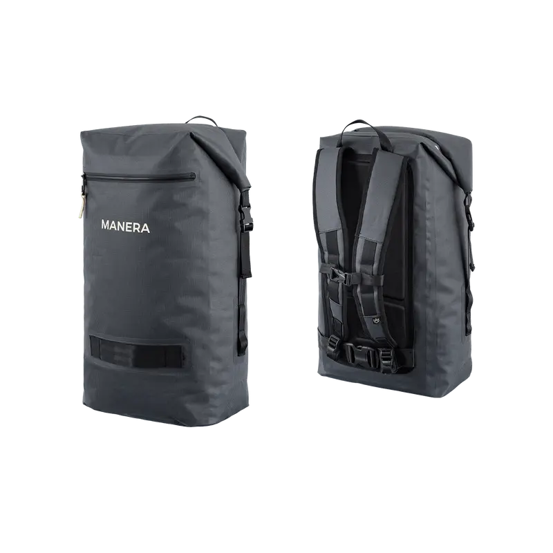 Manera Rugged 30-Liter Waterproof Dry Bag 1
