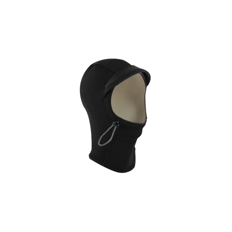 Manera X10D 2Mm Neoprene Hood – Black 1