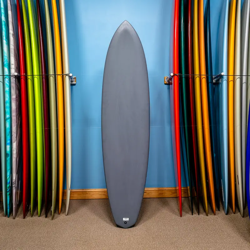 Maurice Cole Reverse Vee Twinzer Surfboard – 7'5" Pu/Poly 1