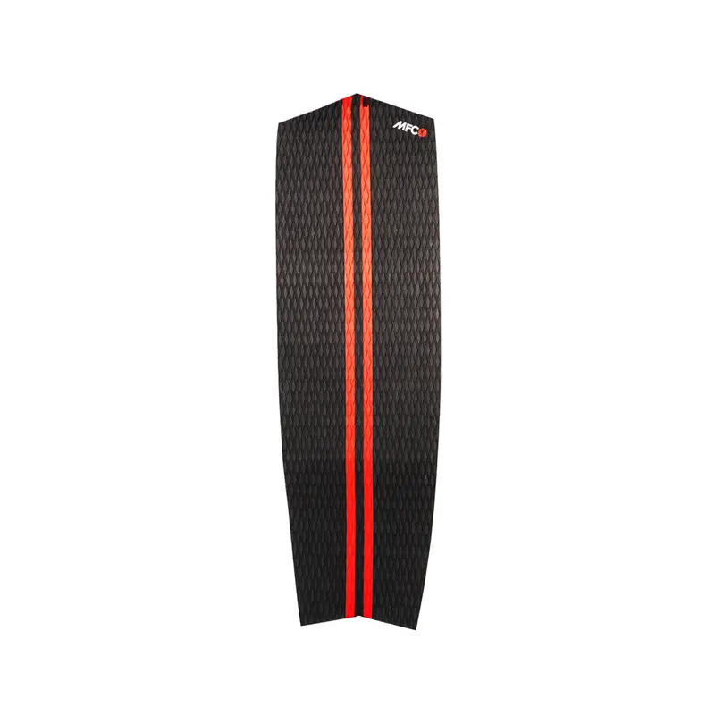 Mfc Xxl Gun Front Traction Pad Roll – Black & Red 1
