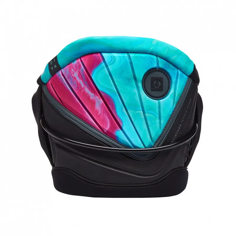 Mystic Diva Ergonomic Waist Harness – Aurora 1