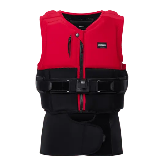 Mystic Endure Wing Impact Vest – Ce-Certified Protective Vest For Wing Foilers 1