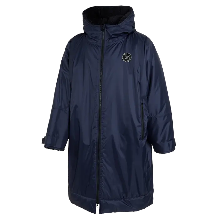 Mystic Explore 2.0 Poncho – Night Blue Towel-Style Cover-Up 1