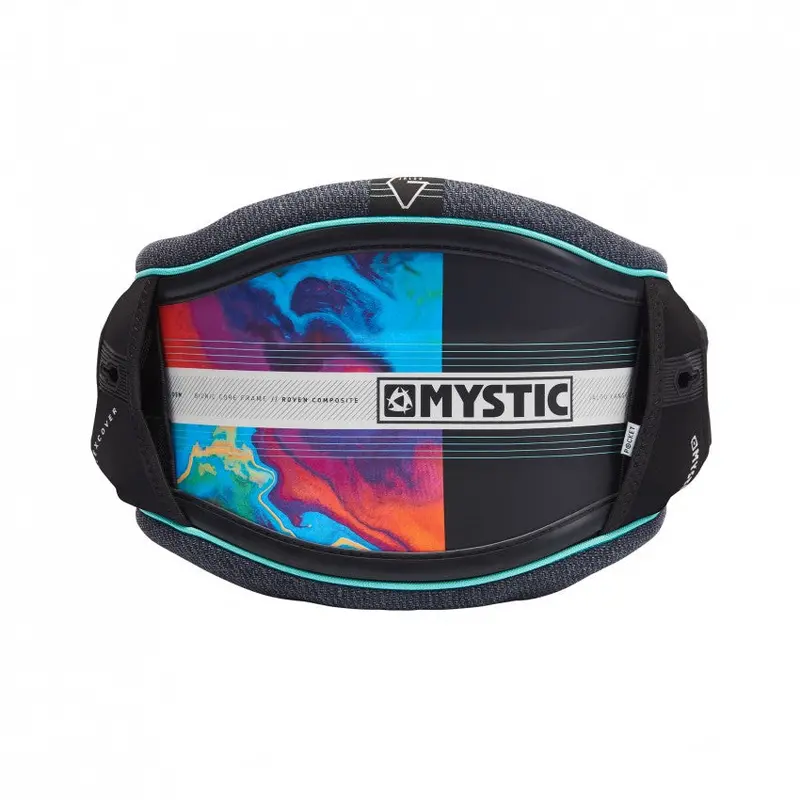 Mystic Gem Premium Waist Harness – Jalou 1