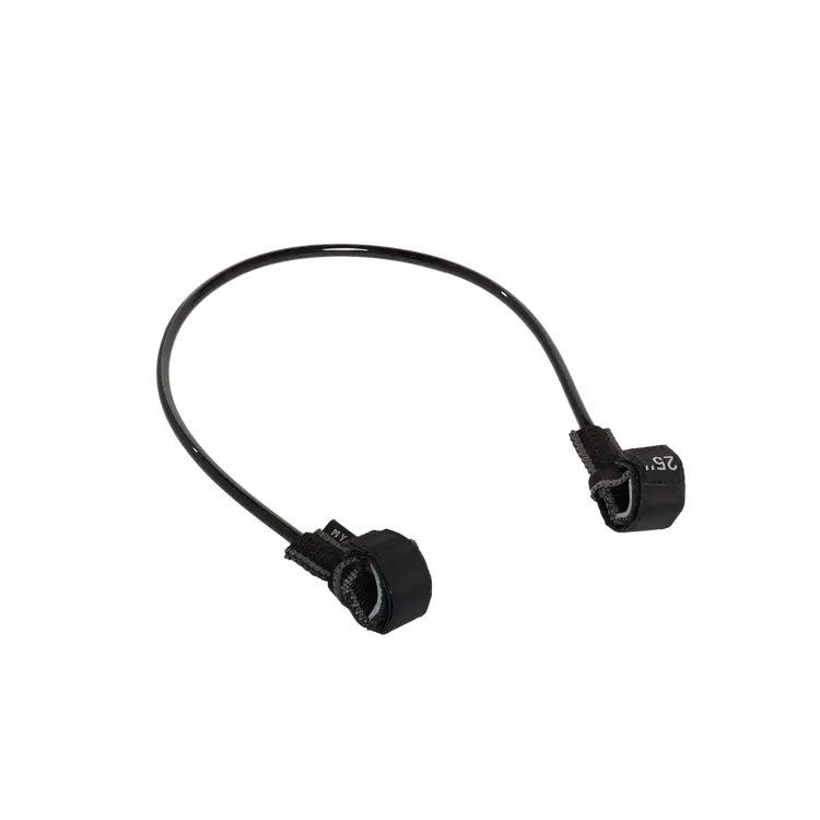 Mystic Harnessline Fix – Single-Point Attachment System 1