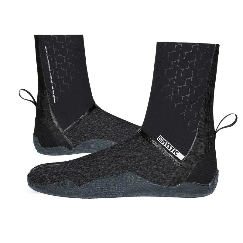 Mystic Majestic Split-Toe 3Mm Neoprene Booties 1