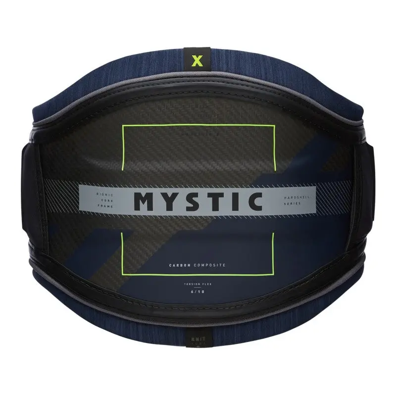 Mystic Majestic X Night Blue Waist Harness – Xx-Large 1