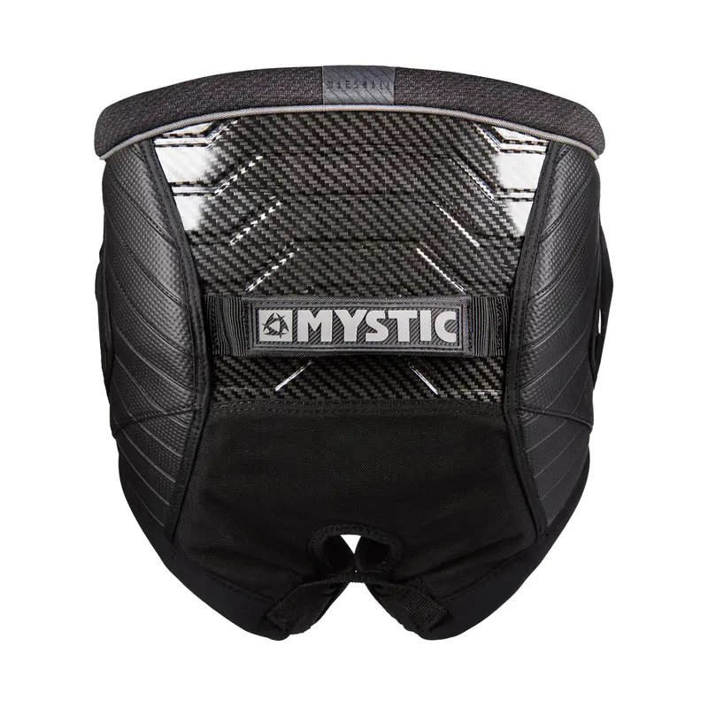 Mystic Marshall Seat Harness – Black 1
