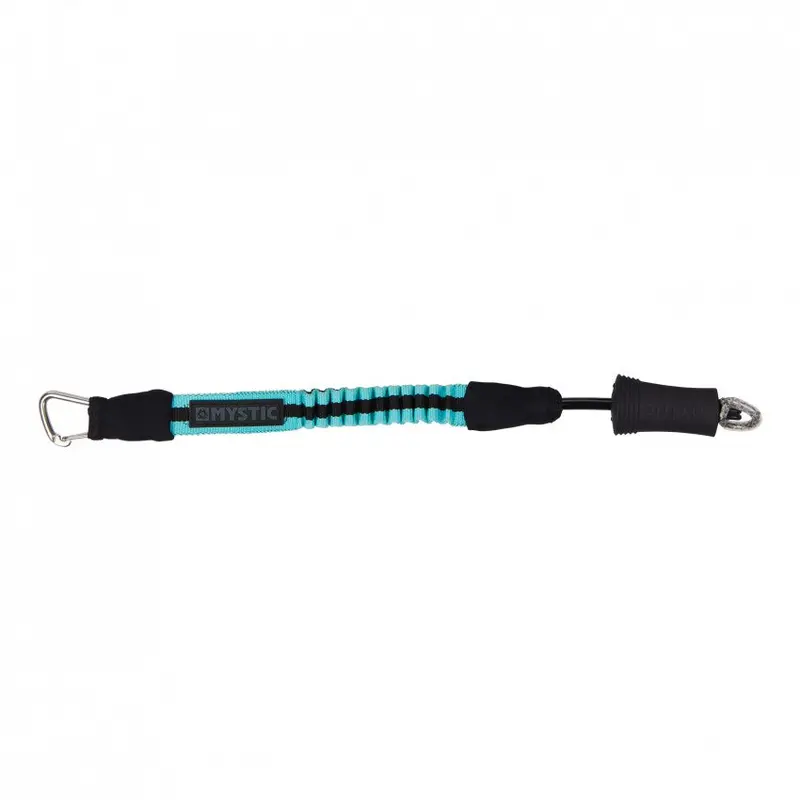 Mystic Safety Short Leash – Mint Green, 45Cm 1