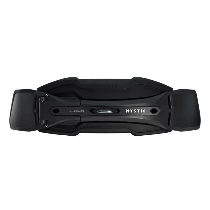 Mystic Stealth Gen 3 Freeride Control Bar – Black 1