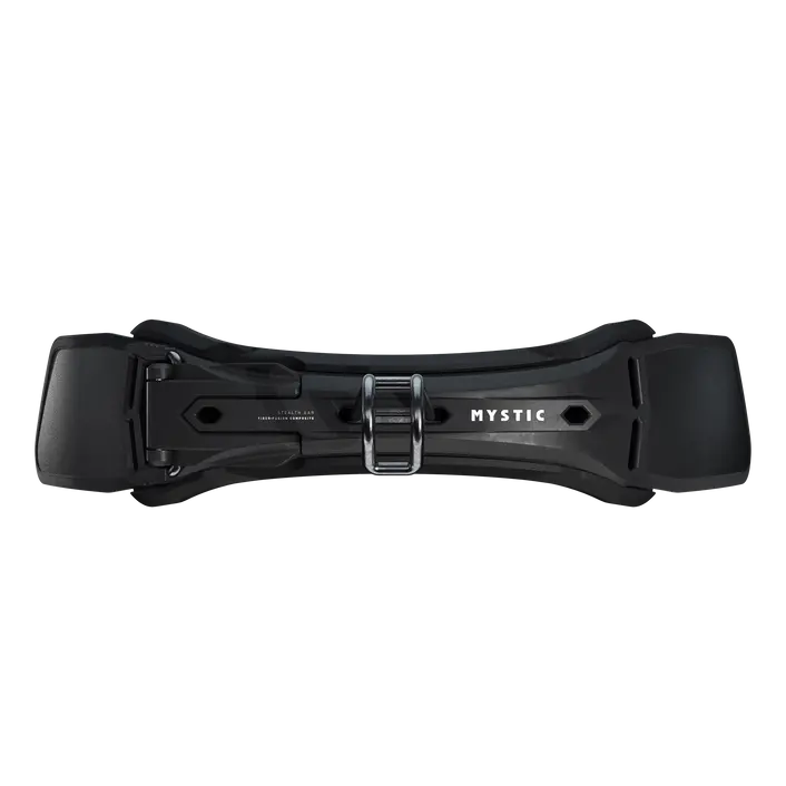 Mystic Stealth Gen 3 Windsurf Hook Bar – Black, 240Mm 1