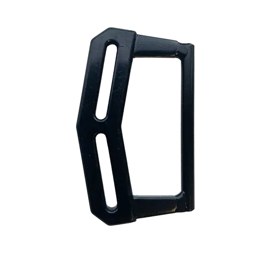 Mystic Stealth Webbing Connector For Harness Systems 1