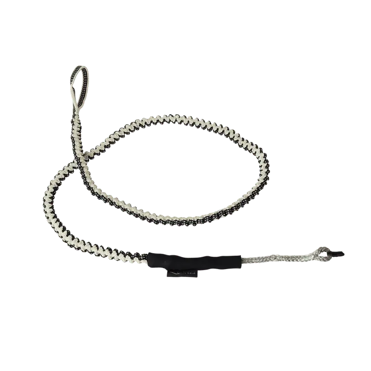 Mystic Waist Wing Leash – Dirty White 1