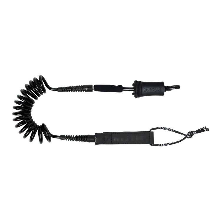 Mystic Wing Board Waist-Secure Leash 1