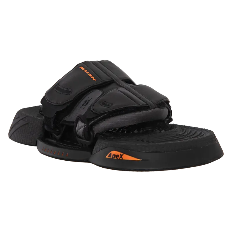 Naish Apex Strap Kit – Large/X-Large Fit 1