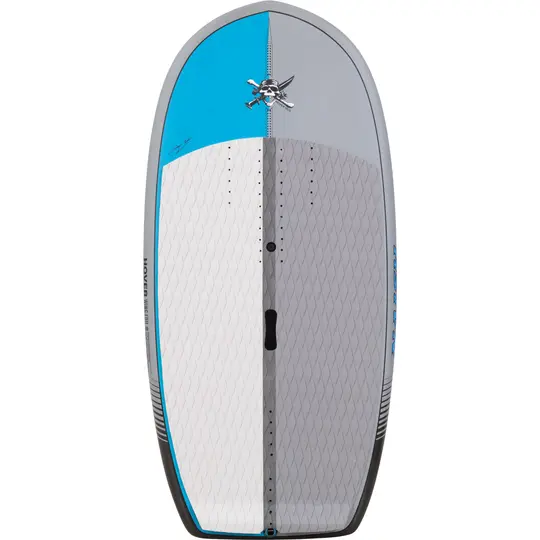 Naish Hover Wingfoil Compact Le Foilboard 1