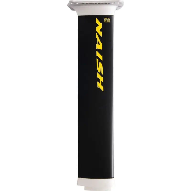 Naish S25 Aluminum Foil Mast – 2020 Performance Upgrade 1