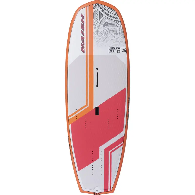 Naish S25 Hover Crossover Foilboard – Versatile All-Conditions Design 1