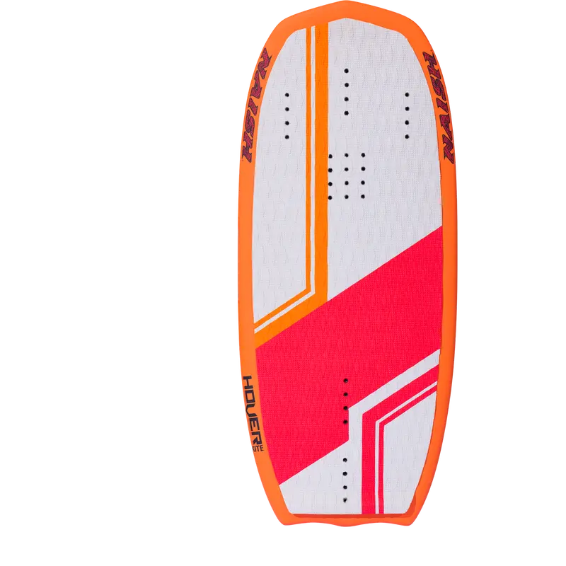 Naish S25 Hover Kite Foilboard – High-Performance Carbon Construction 1