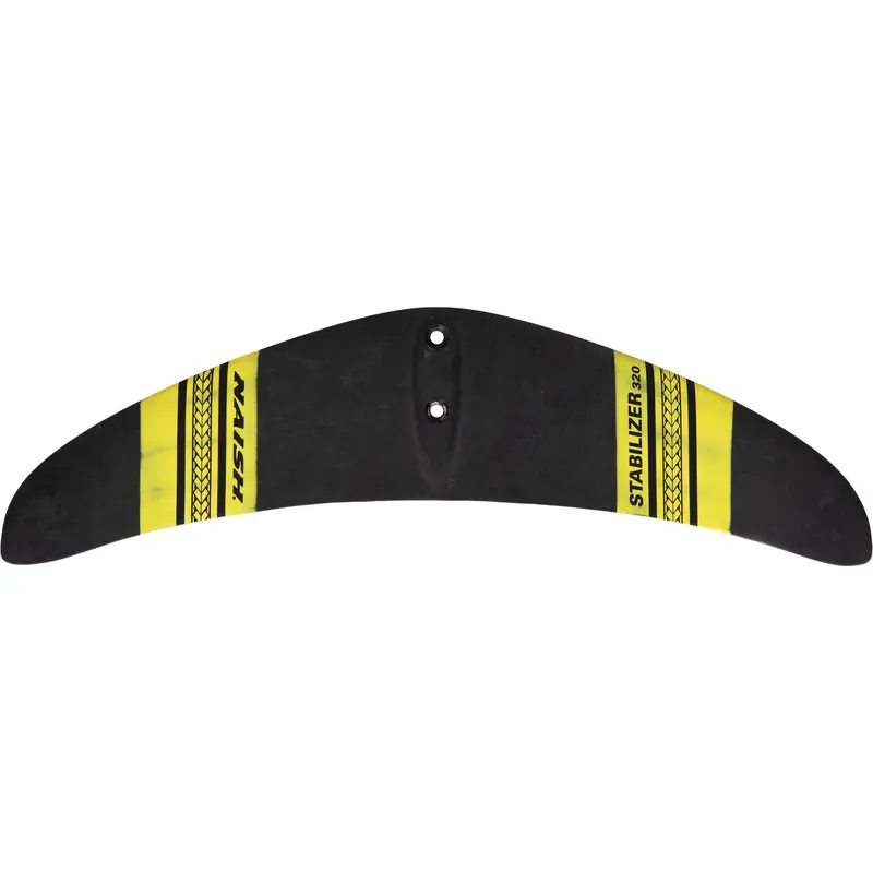 Naish S25 Jet Stabilizer Wing – Surf Foiling 1