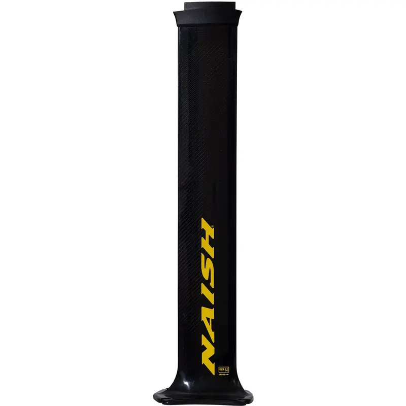 Naish S26 Carbon Foil Mast – High-Performance Alloy-Free Design 1
