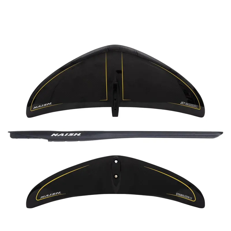 Naish S26 Jet Surf Semi-Complete Foil – Jet 2450 Configuration 1