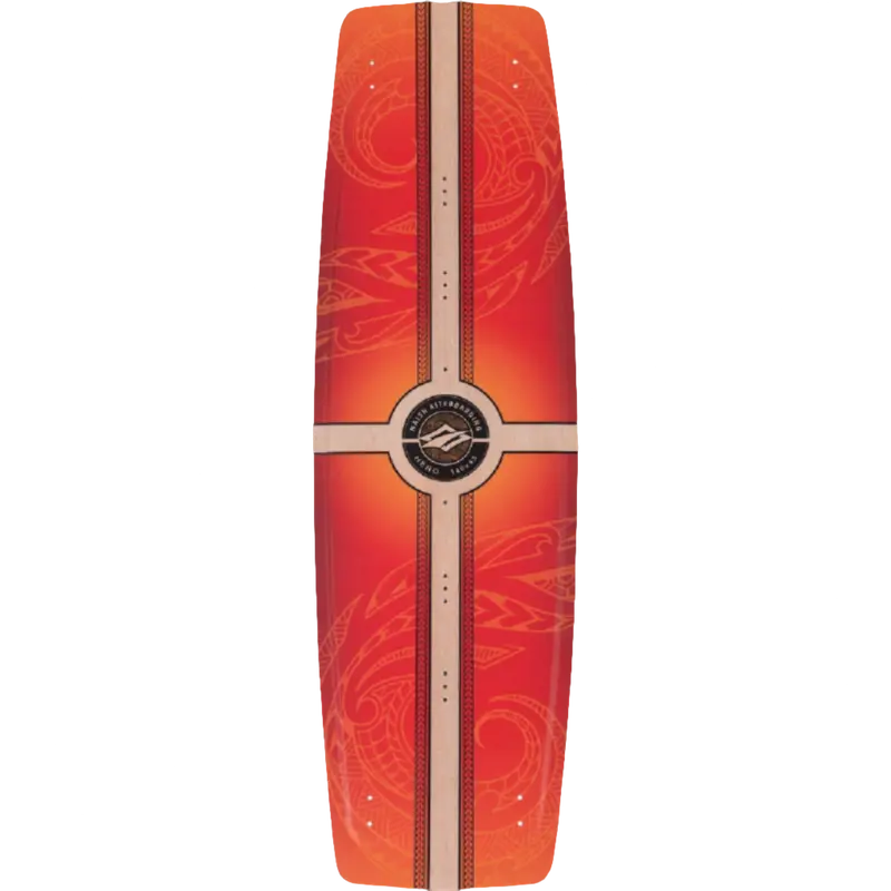 Naish S27 Hero Kiteboard – All-Terrain Performance Board 1