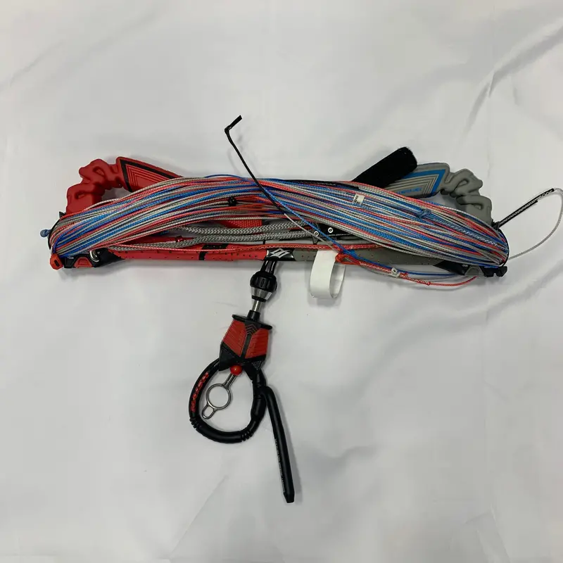 Naish Torque 2 Kite Control System With Qr Bar (55Cm) – Pre-Owned 1