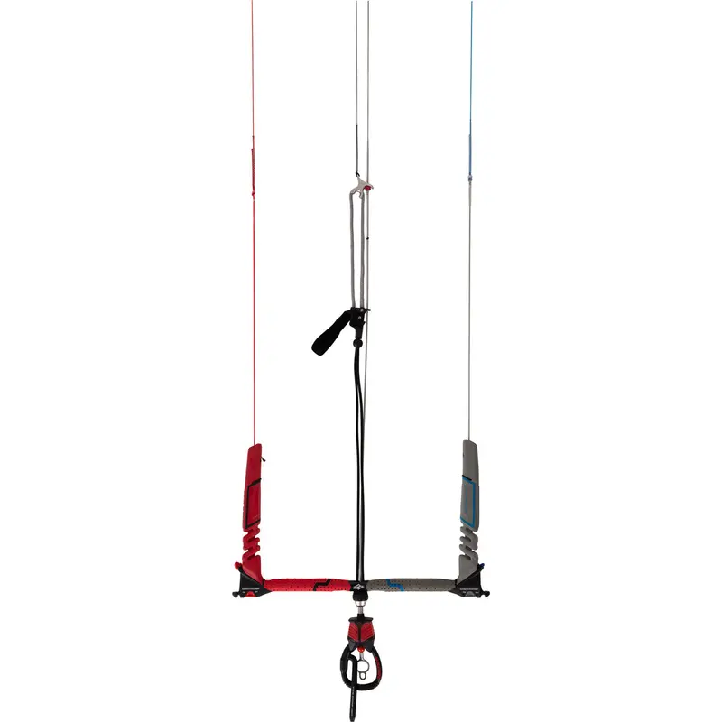 Naish Torque 2 Kite With Qr Control Bar System 1