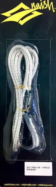 Naish Torque Btb Trim Line – Balanced Trim Block 1