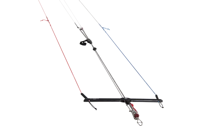 Naish Zero Control Bar For Kiteboarding 1