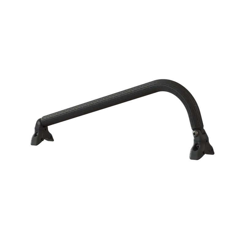 North Carbon Shiftlock J-Handle – Lightweight Ergonomic Wing Control Handle 1
