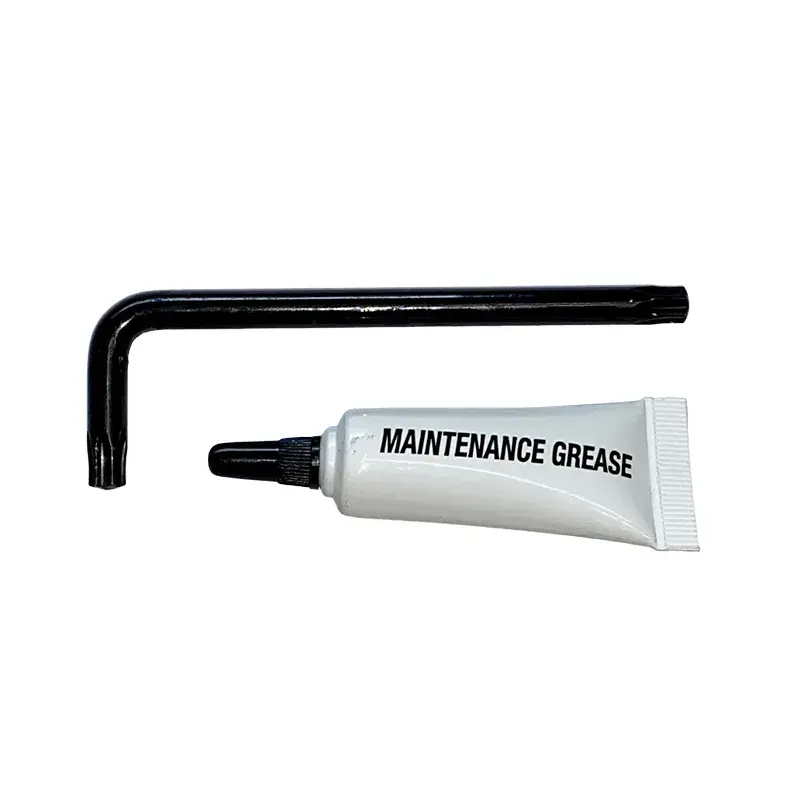 North Foil Maintenance Tool Set – Torx Key + Marine Grease 1