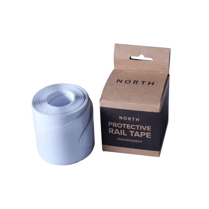 North Foilboard Protective Rail Tape 1