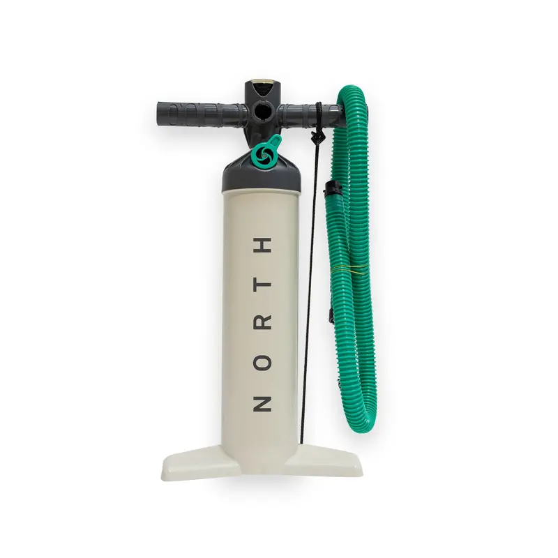 North High-Pressure Kite Inflation Pump 1