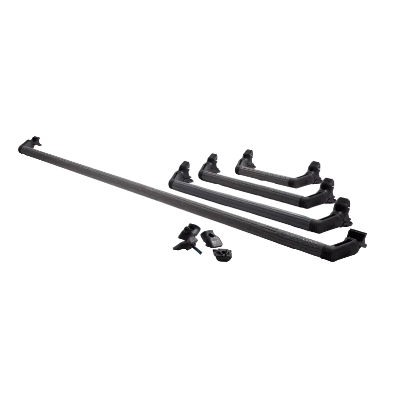 North Shiftlock Handle System 1