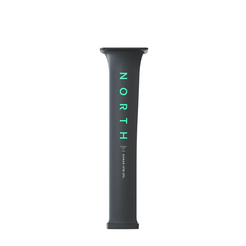 North Sonar Carbon Foil Mast 1