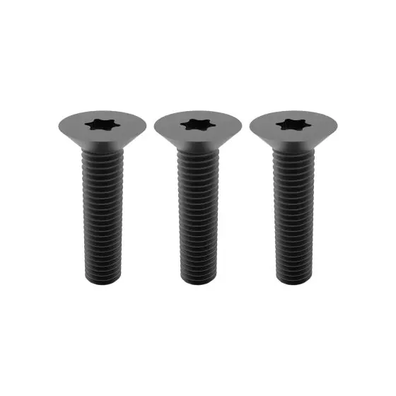 North Sonar Hardware Screw Pack 4