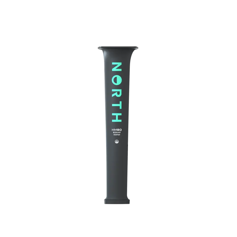 North Sonar Hm Carbon Mast – 2024 Performance Foil Upgrade 1