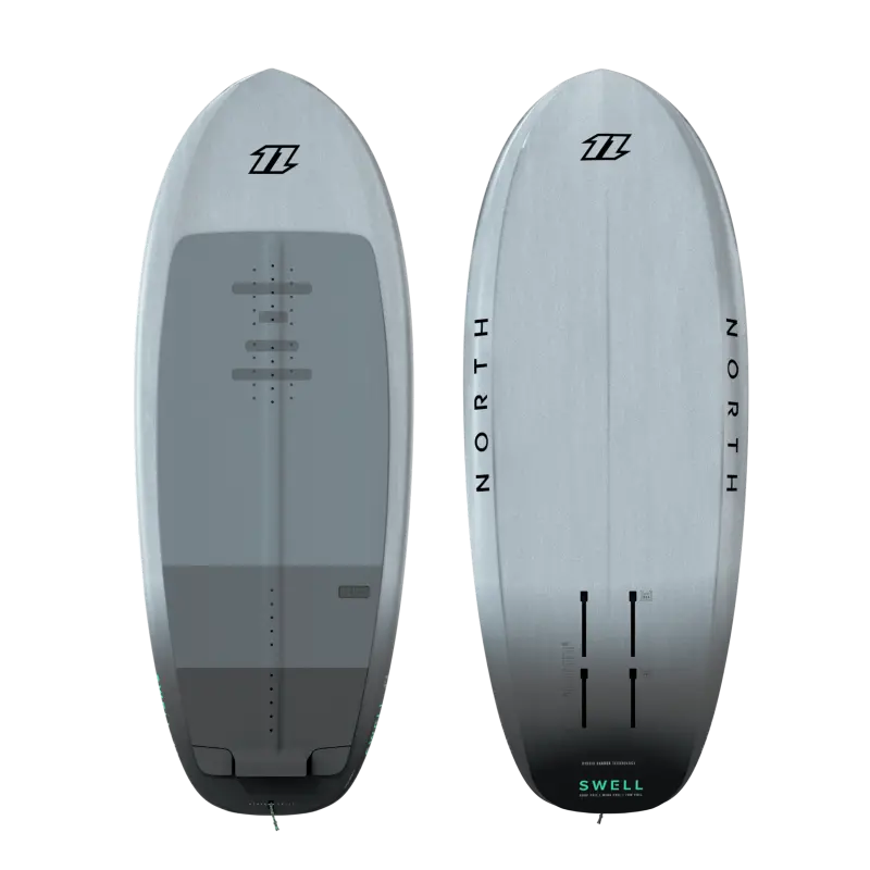 North Swell Surf Foilboard – 2022 Model 1