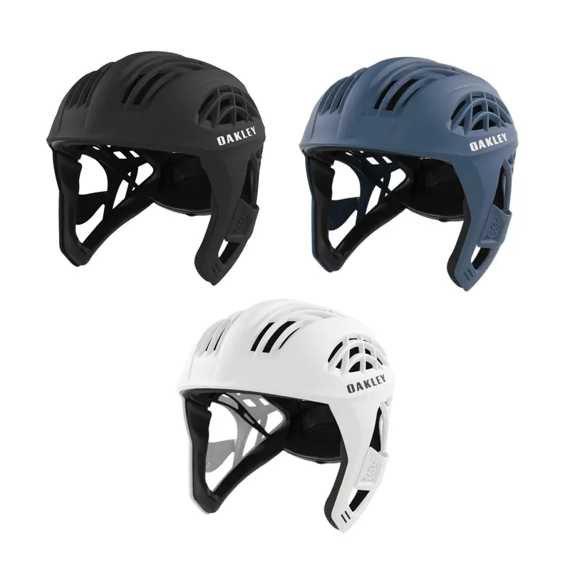 Oakley Wtr Icon Surf-Specific Helmet 1