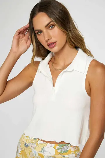 O'Neill Blossom Shirt In Winter White 1
