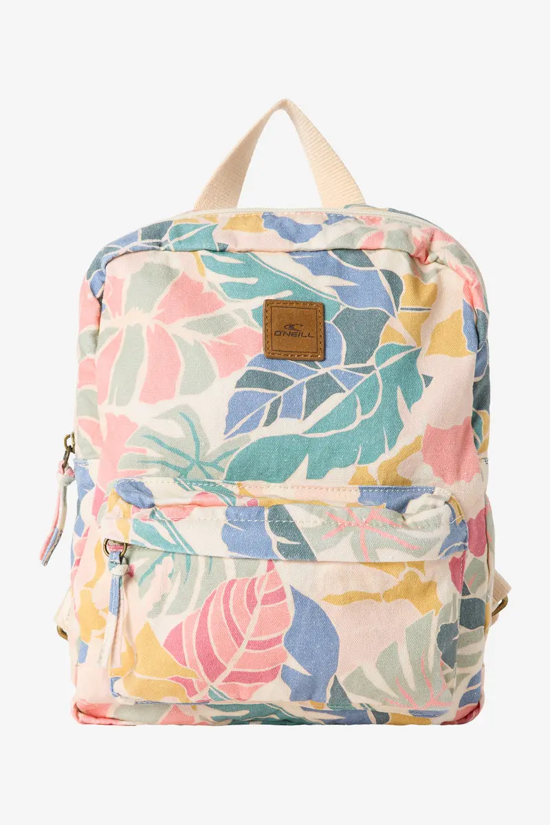 O'Neill Brightside Backpack In Multi-Color 1