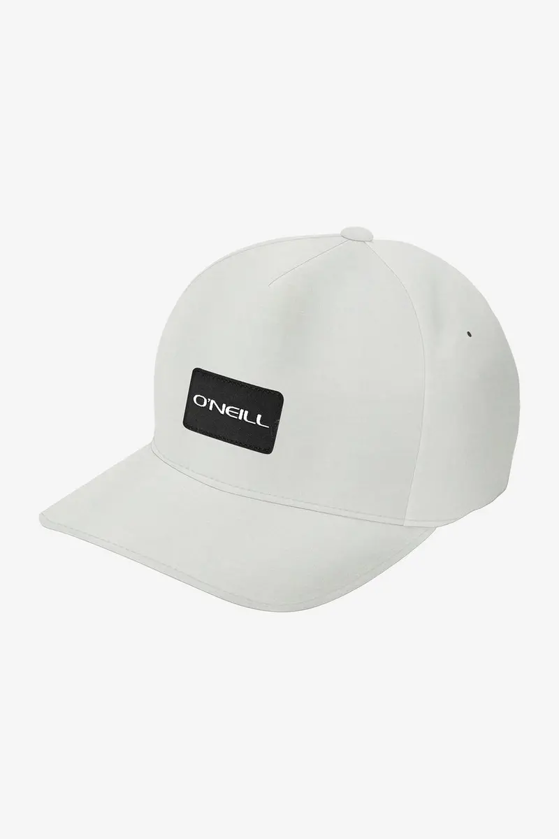 O'Neill Hybrid Hat In Fog 1