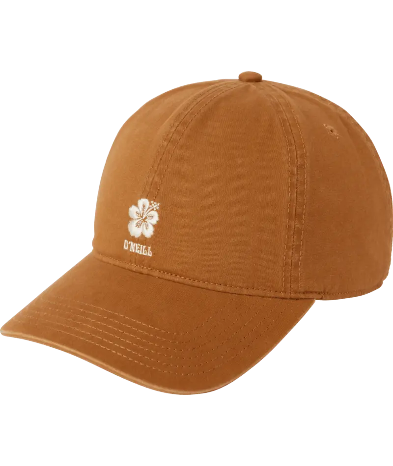 O'Neill Irving Brown Sugar Dad Hat 1