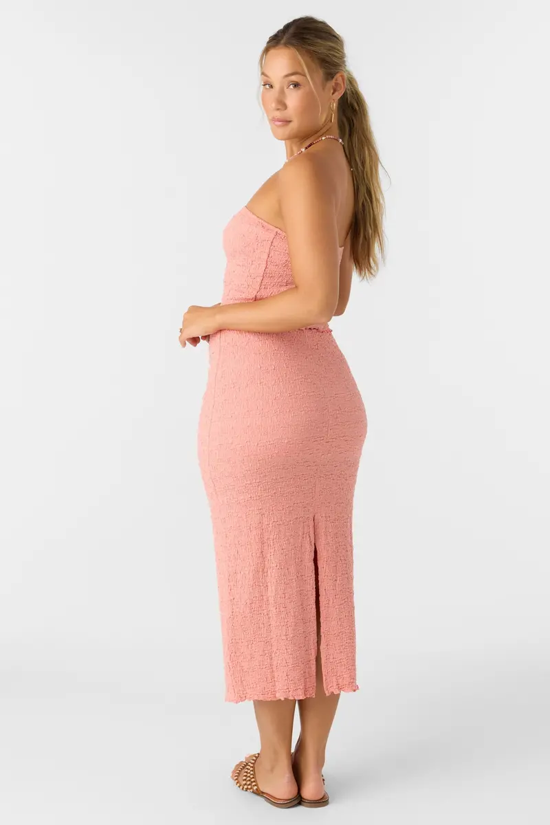 O'Neill Jordana Coral Haze Skirt 1