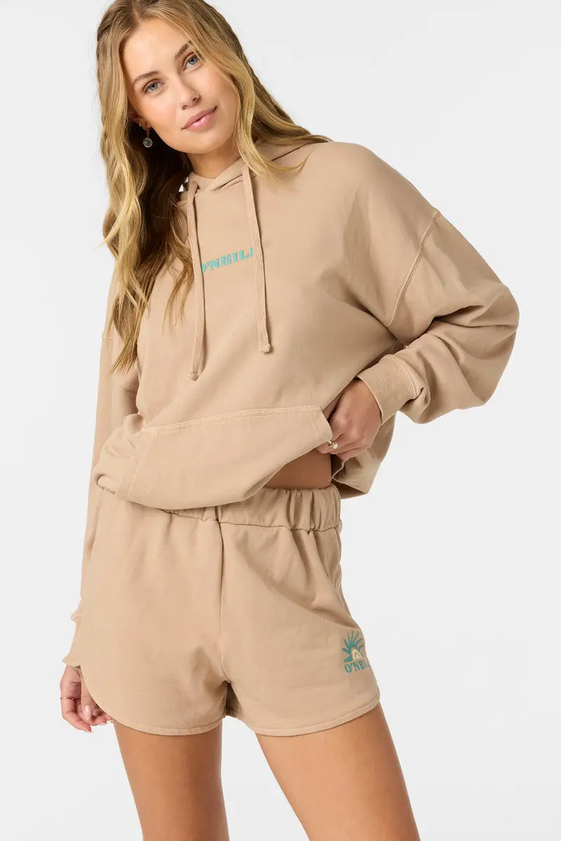 O'Neill Karma Simply Taupe Shorts 1